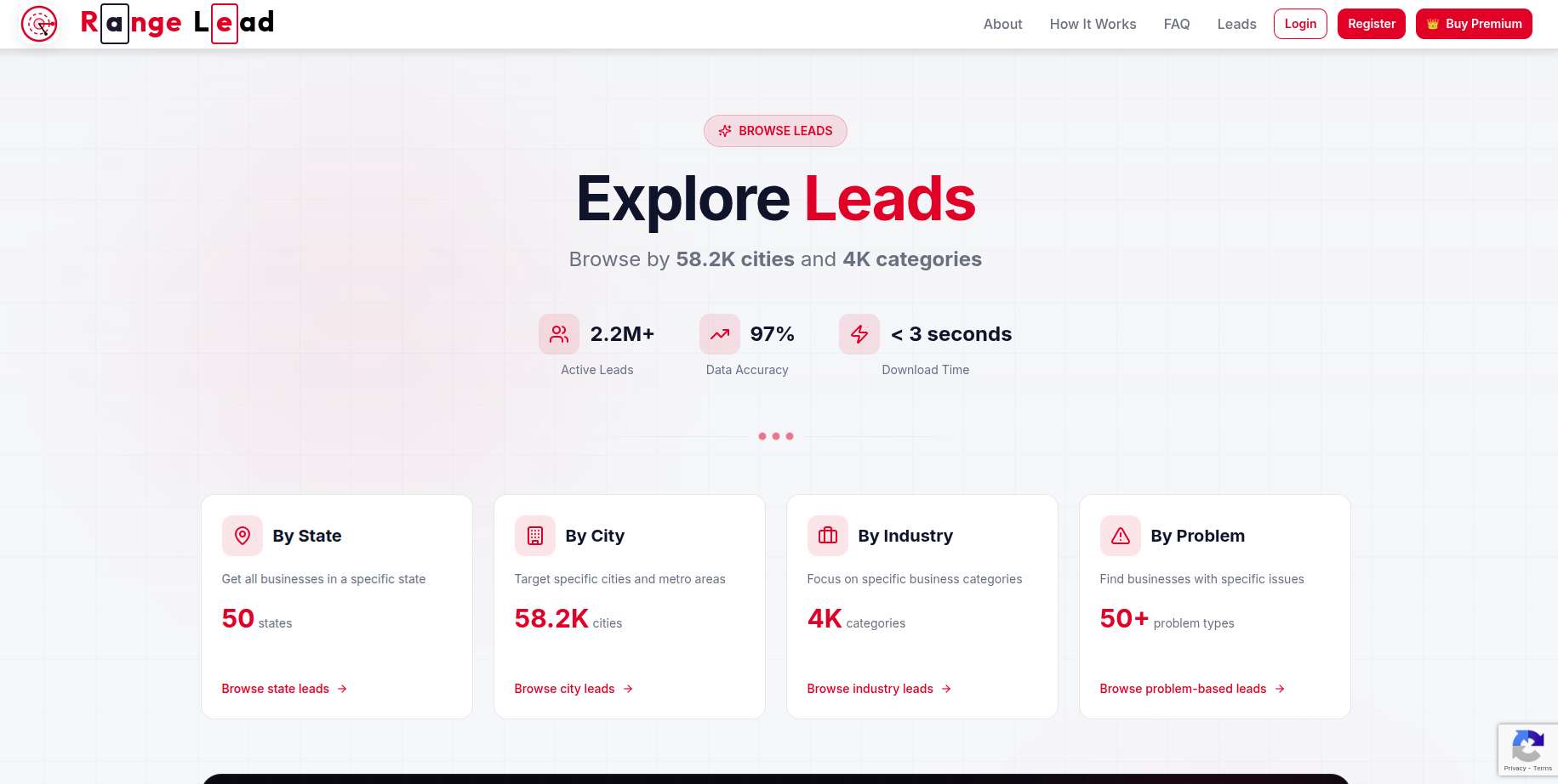 RangeLead gallery image