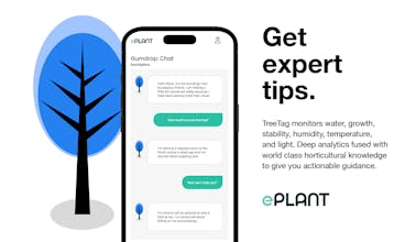 ePlant TreeTag gallery image