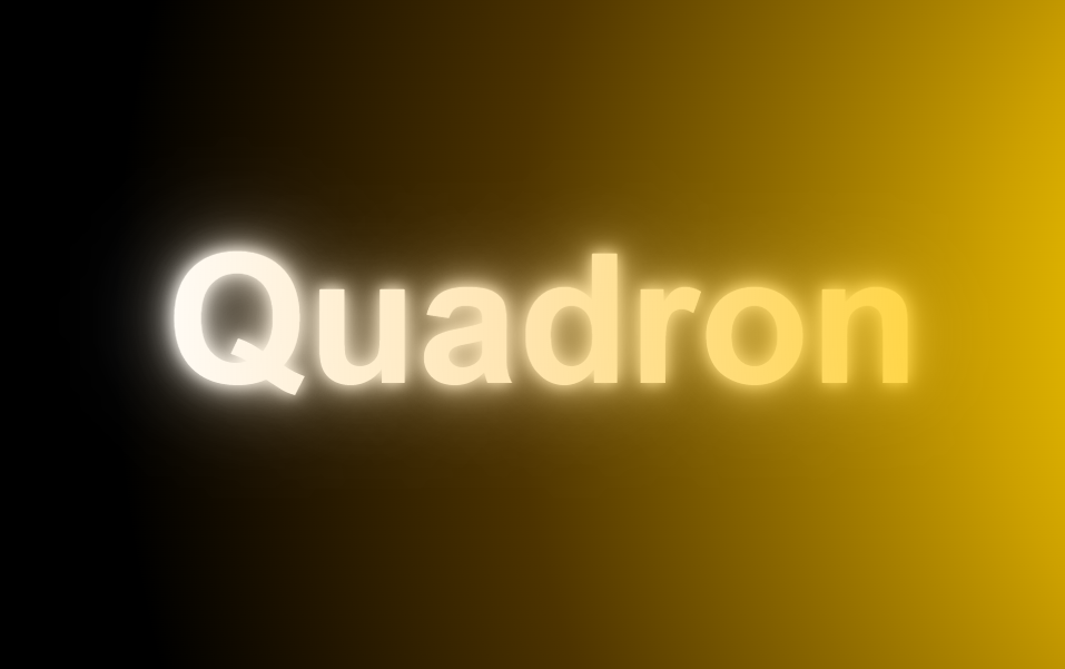 Quadron AI