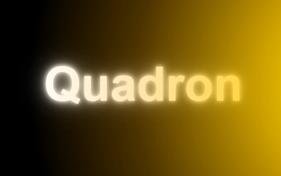 Quadron AI logo