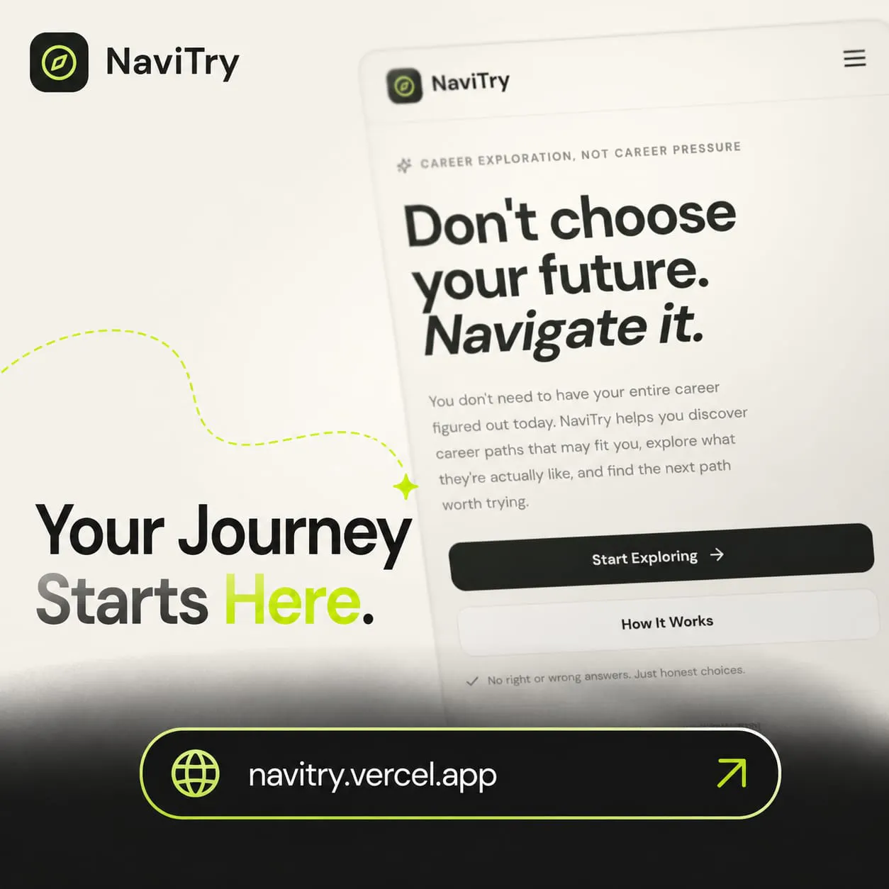 NaviTry 