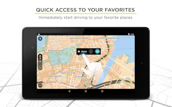 TomTom GO Mobile gallery image