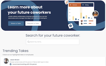 Candor gallery image