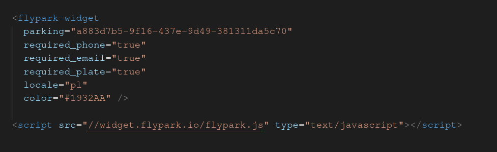 FlyPark gallery image