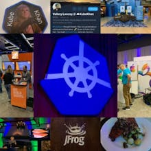 DevOps'ish gallery image