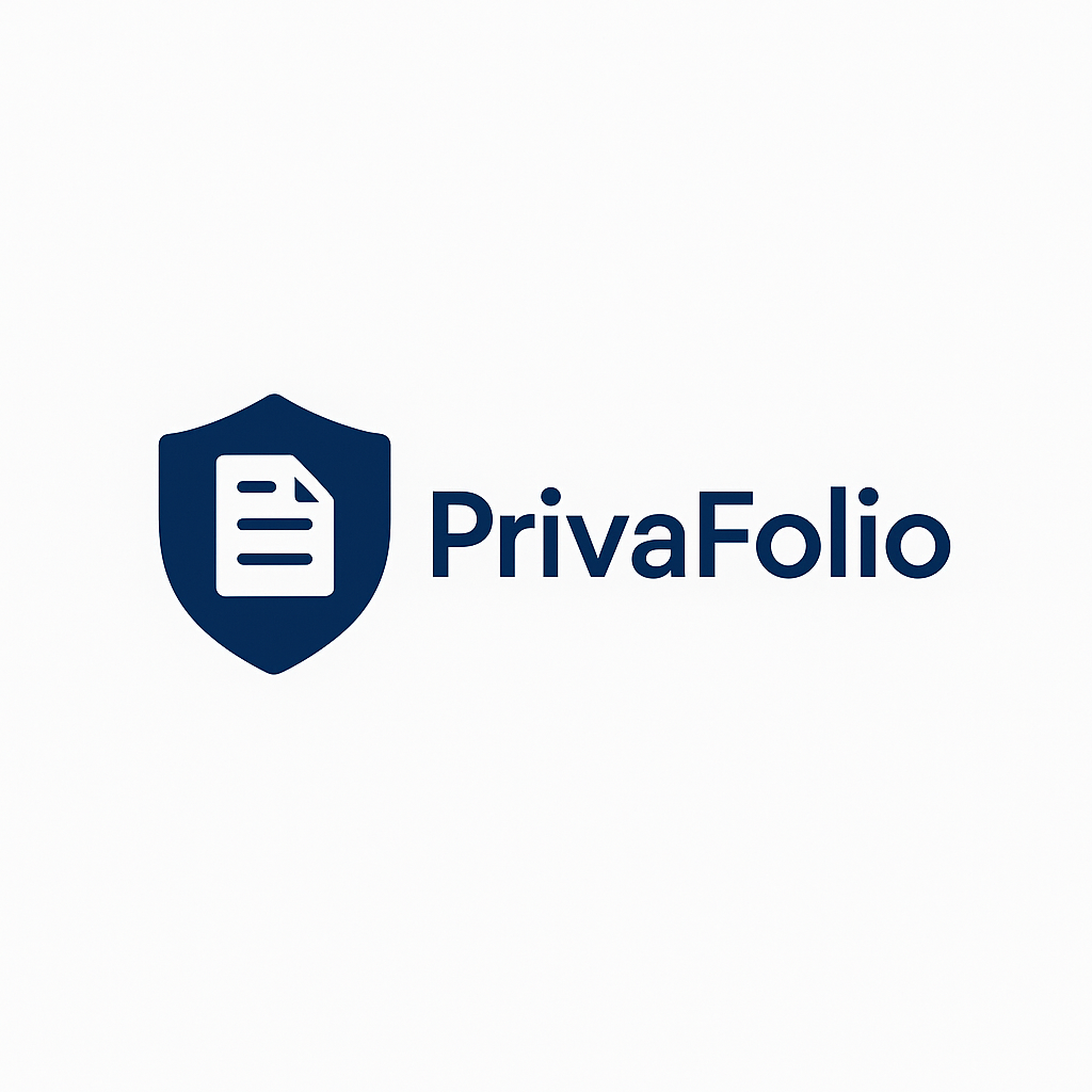 PrivaFolio