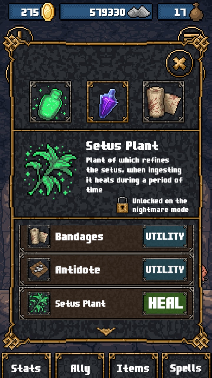 Tap Souls gallery image