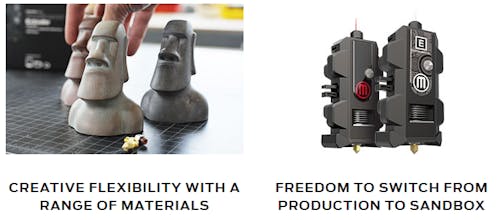 MakerBot Labs gallery image