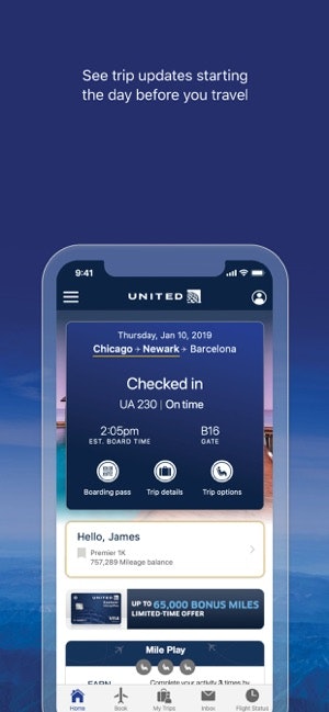 Text United gallery image