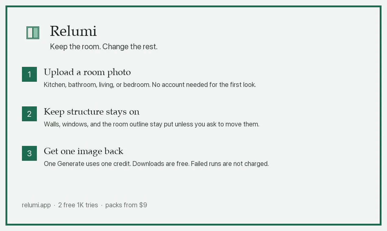 Relumi gallery image