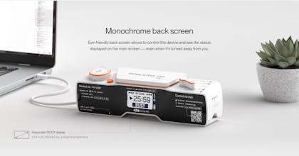 Busy Status Bar gallery image