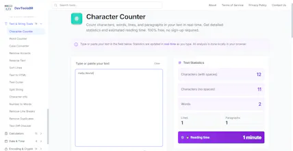 DevToolsBR gallery image