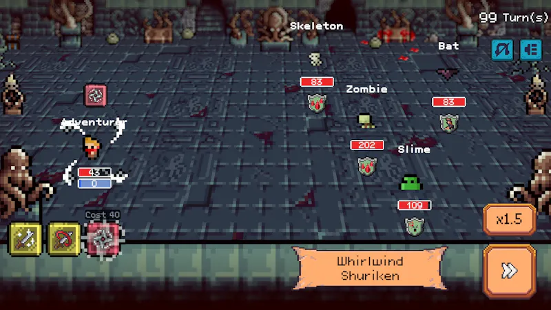 Deadline Savior - Steam Early Access screenshot 5