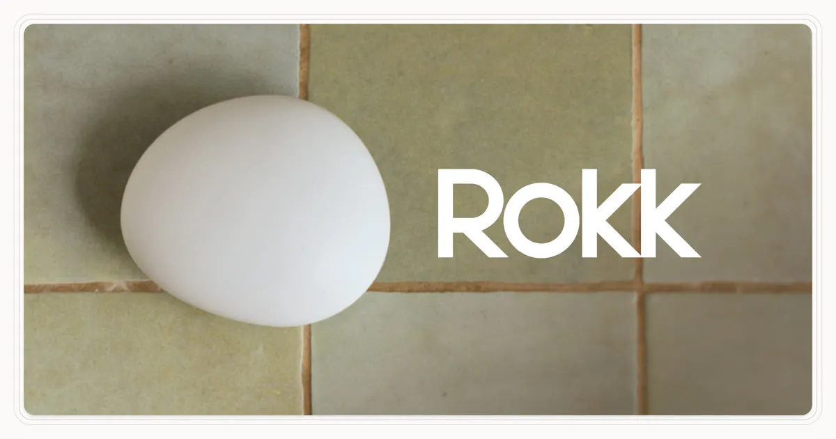 Rokk gallery image