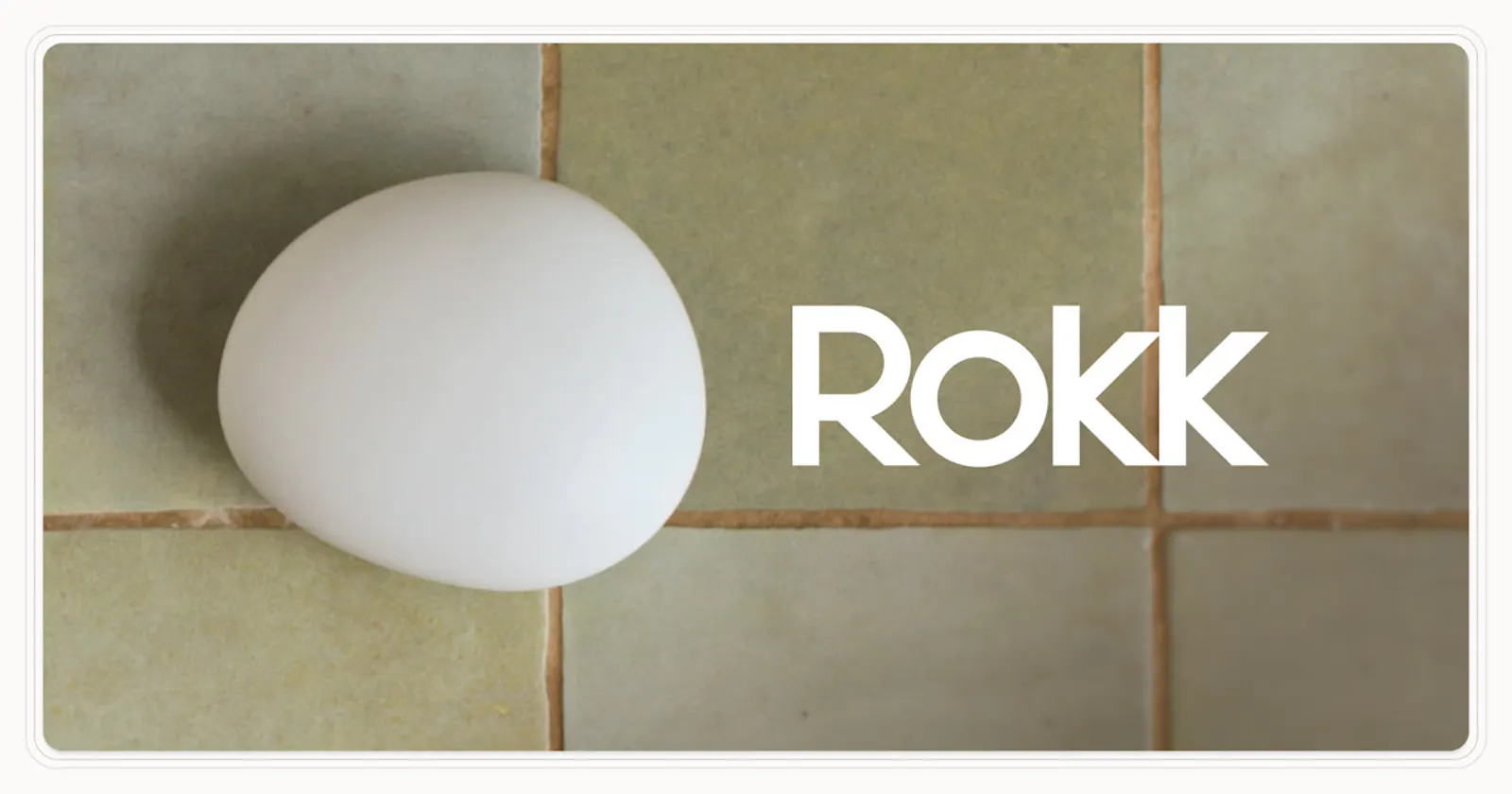 Rokk screenshot 1