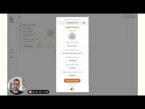 OAM AI gallery image