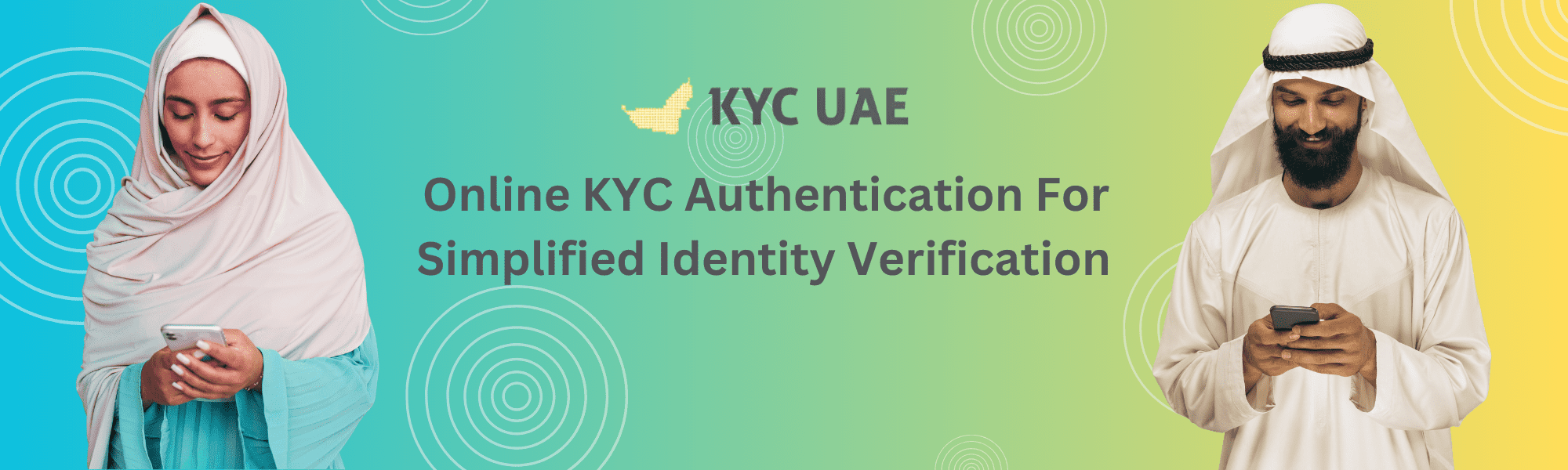 Kyc Emirados Árabes Unidos media 3