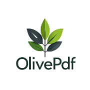 OlivePDF logo