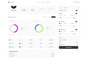 Backyard Finance gallery image