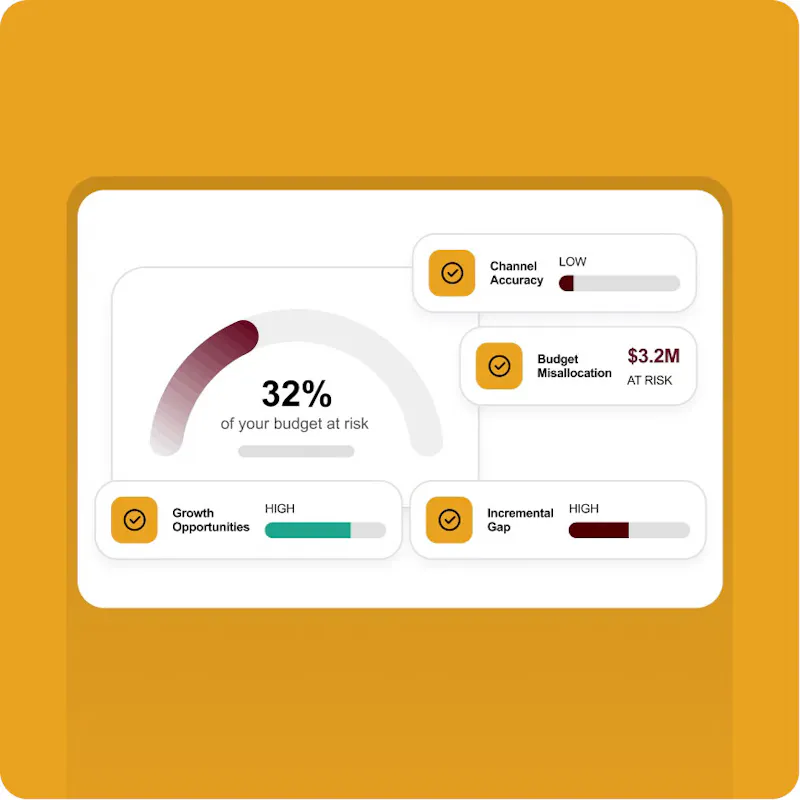 Measuement gap calculator screenshot 1