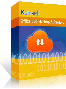สำนักงานส่งออกเคอร์เนล 365 ถึง PST