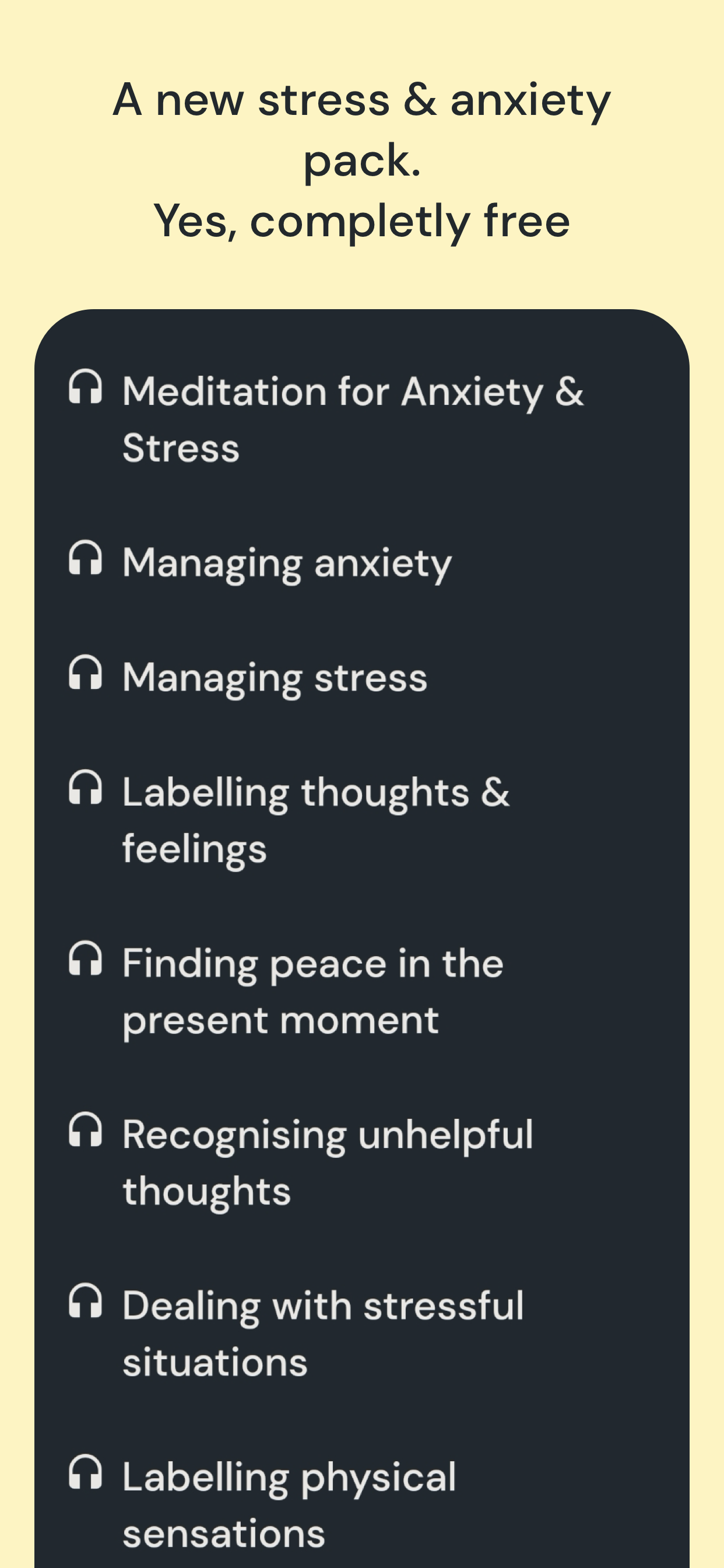 Medito gallery image