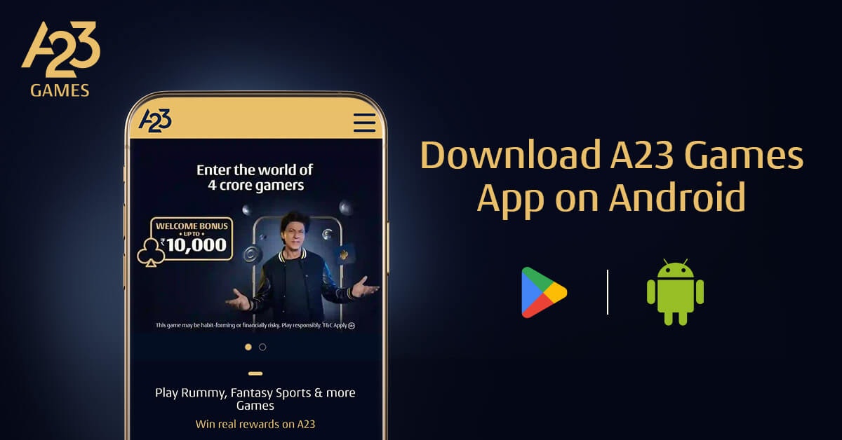Aplicativo de jogo rummy media 1