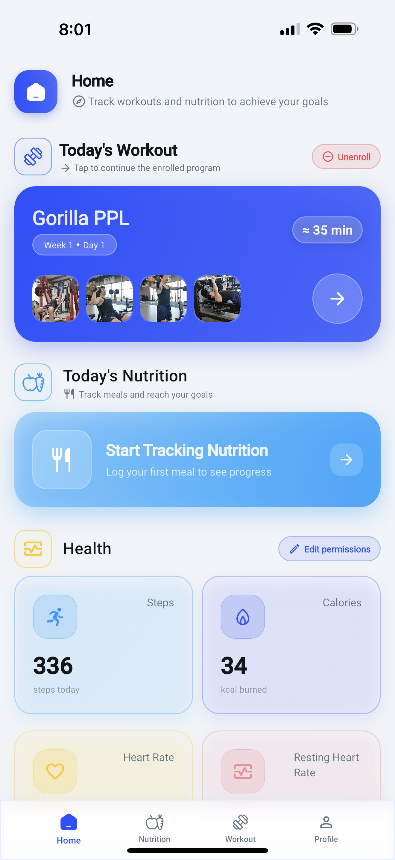 Média Altus: Santé et fitness - pardon 1
