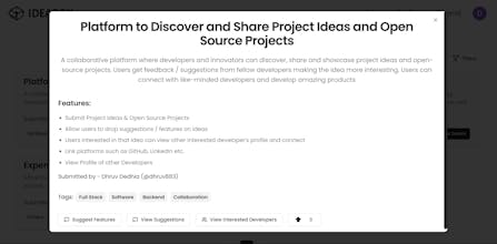 IdeaBox gallery image