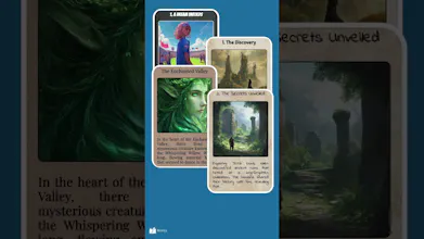 Storiya - A Storytelling Library gallery image