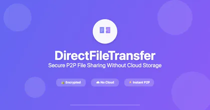 DirectFileTransfer.com gallery image