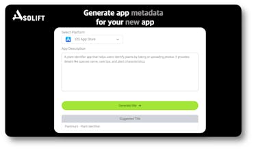 AsoLift gallery image