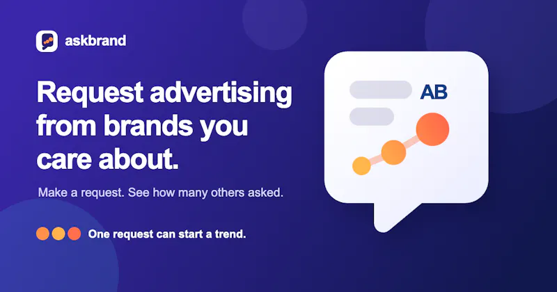Askbrand screenshot 1