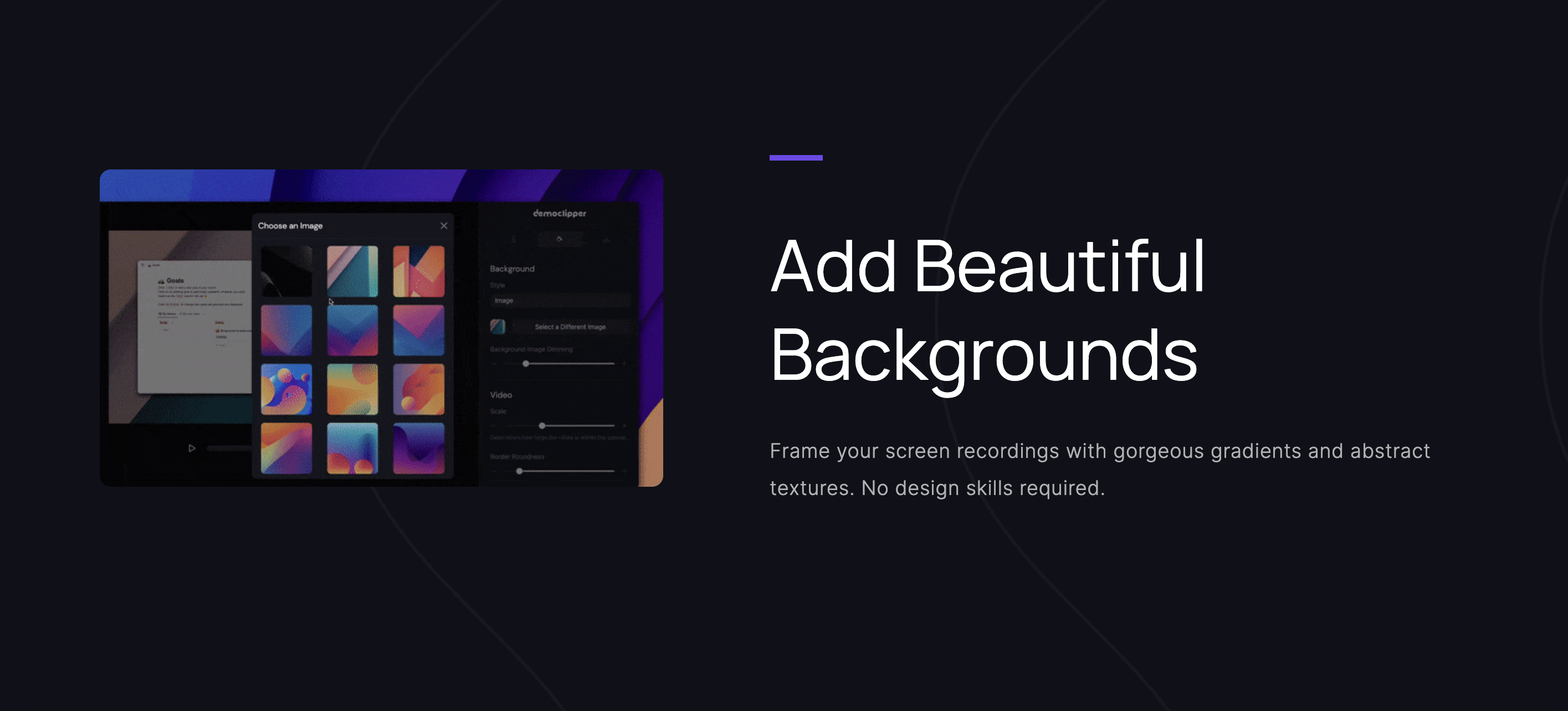 Media Democlipper 2