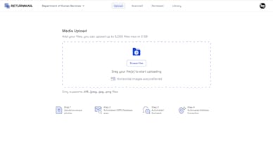 ReturnMail.ai gallery image