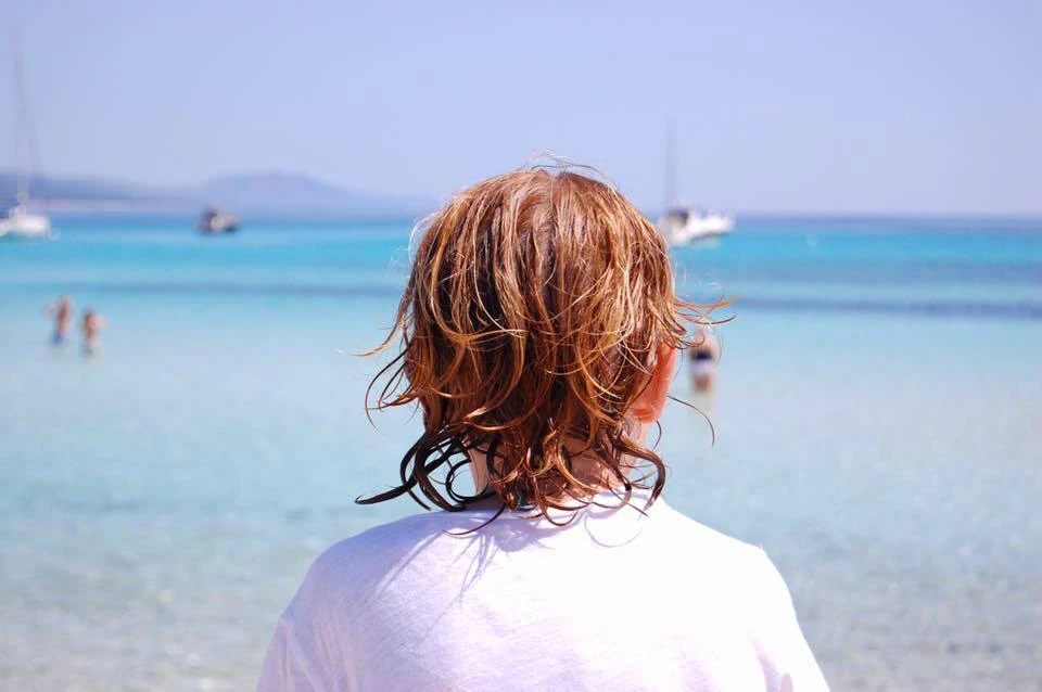 Tomislav Krnic cover