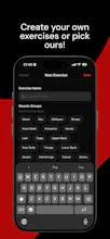 Optimal: Fitness Tracker gallery image