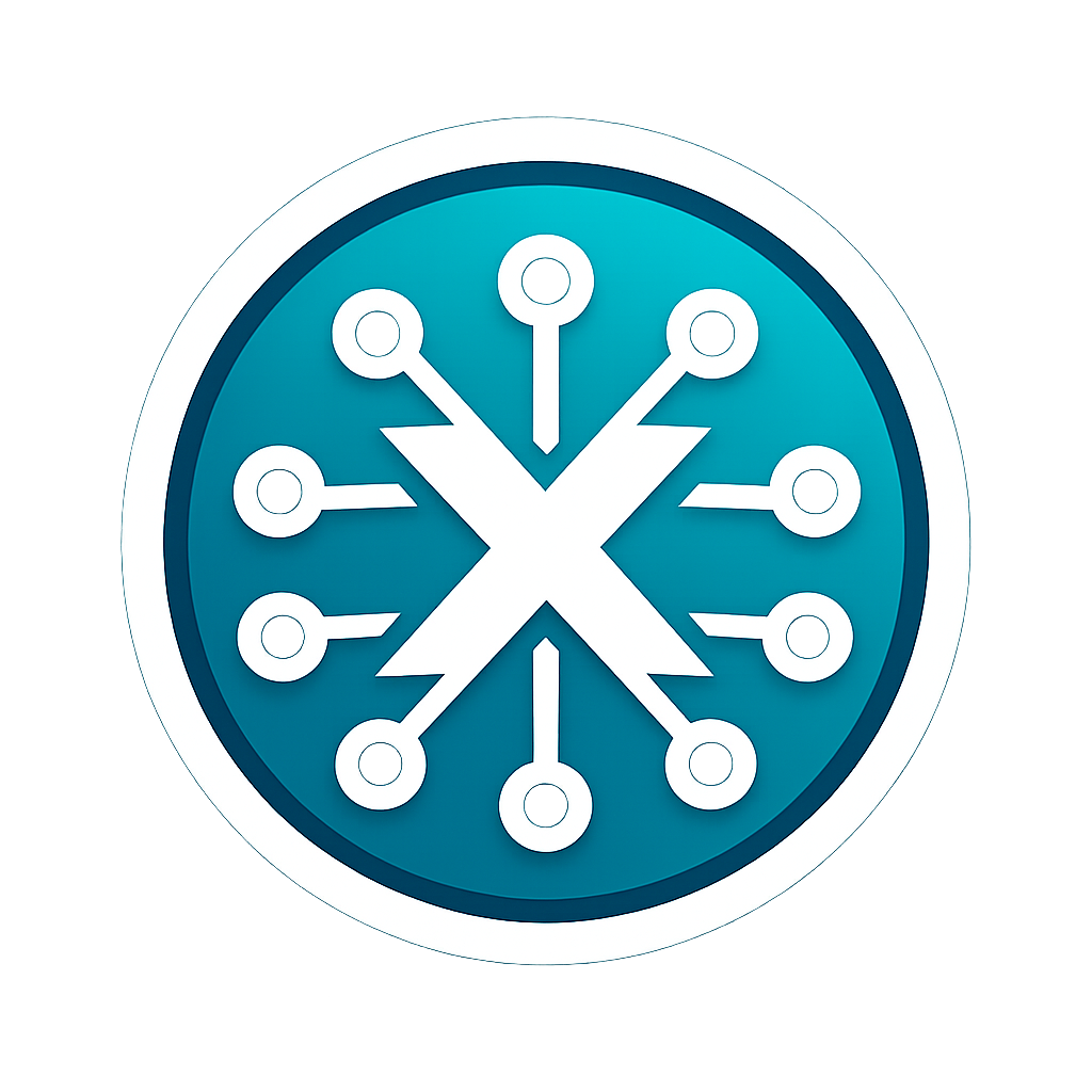 XtractAPI 2.0 logo - Product Hunt launch