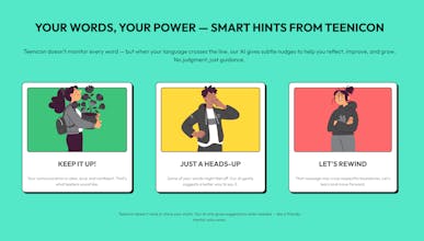 Teenicons gallery image