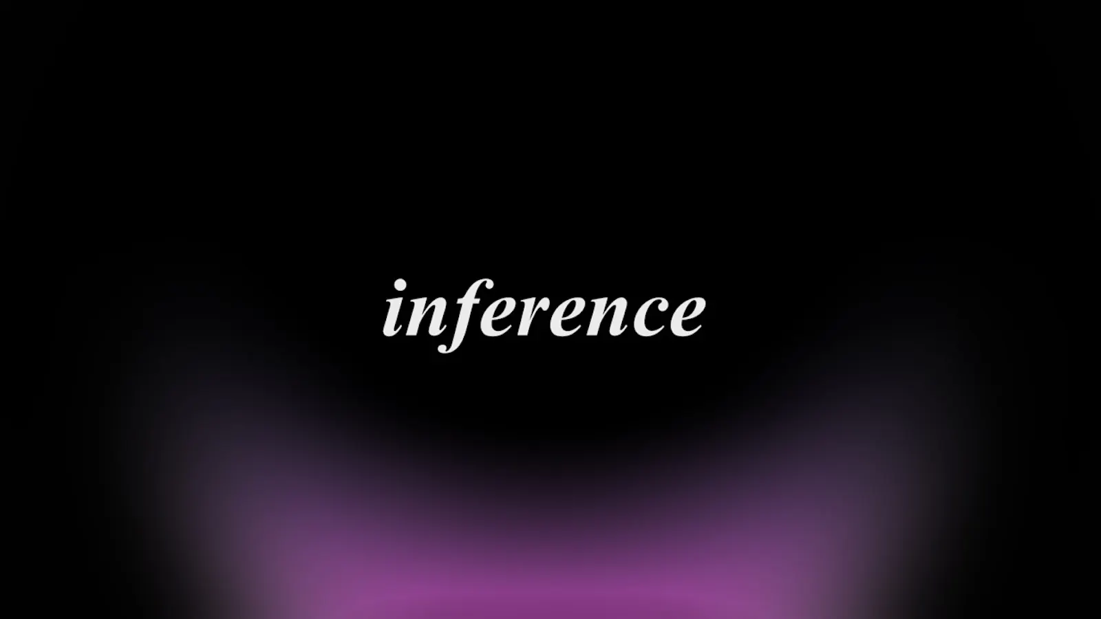 inference screenshot 1 (video preview)