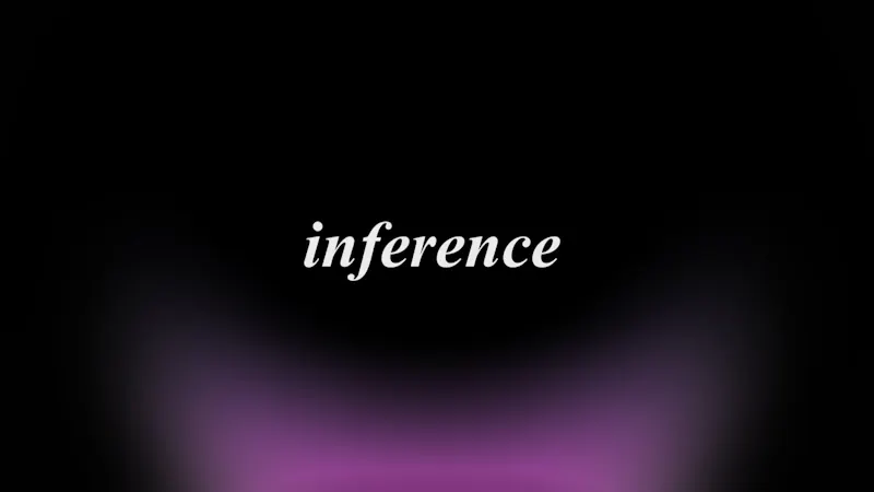 inference screenshot 1 (video preview)