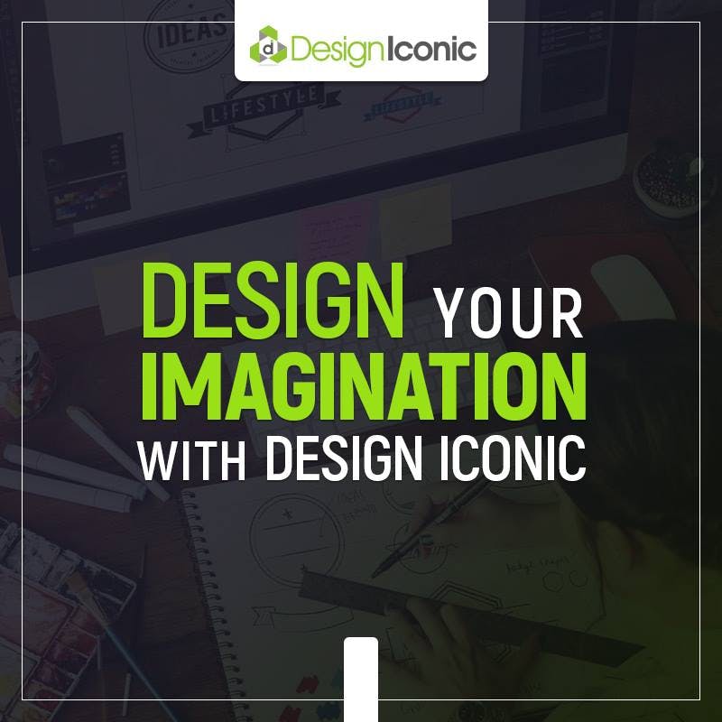 Design Iconic media 1