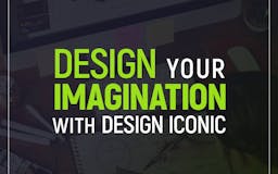 Design Iconic media 1