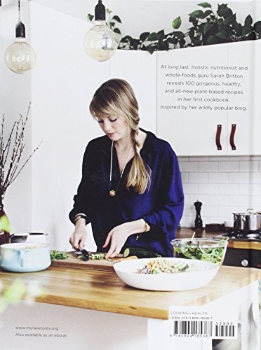 My New Roots Cookbook gallery image