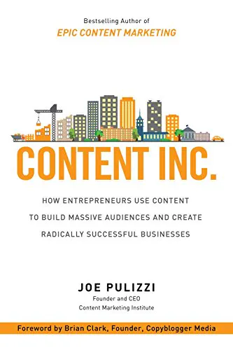 Content Inc.