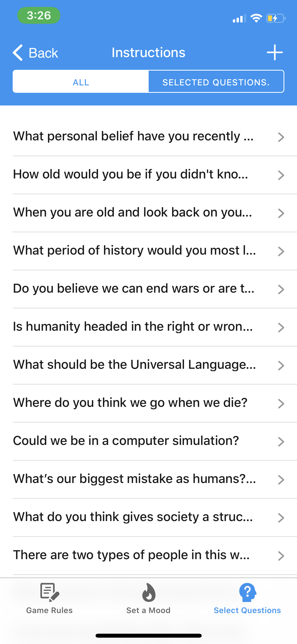 Ask & Seek gallery image