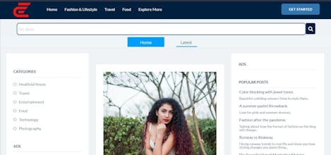 Creation Edges gallery image