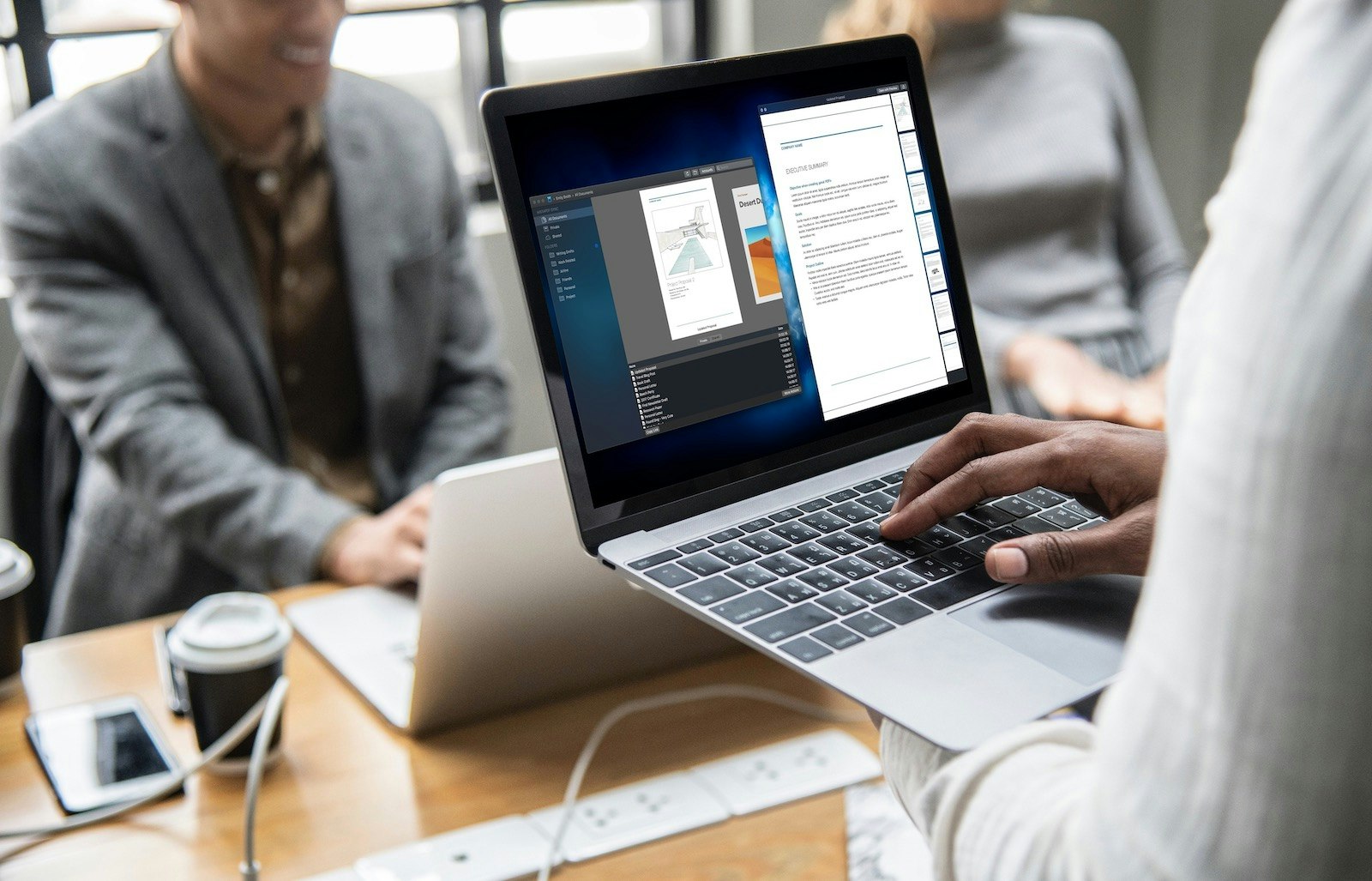 InstaPDF gallery image