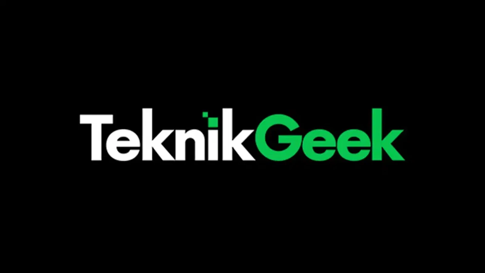 TeknikGeek screenshot 1