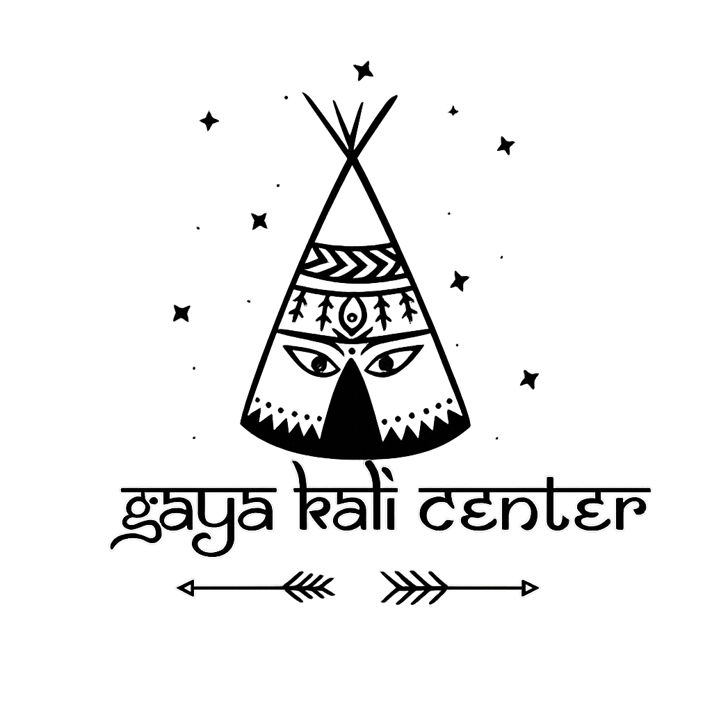 Gaya Kali - Ayahuasca & Iboga Retreats